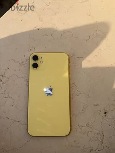 Apple - iPhone 11