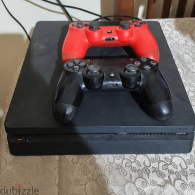 ps4 slim