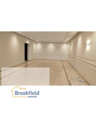 شقه للايجار فيو مميز بالمطبخ والتكييفات فى كمبوند ميفيدا بالقاهرة الجديدة  Apartment for Rent with Kitchen & ACs Prime View  Mivida New Cairo