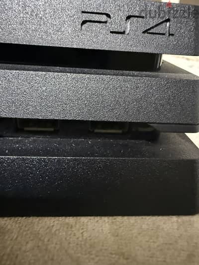 PlayStation 4 pro