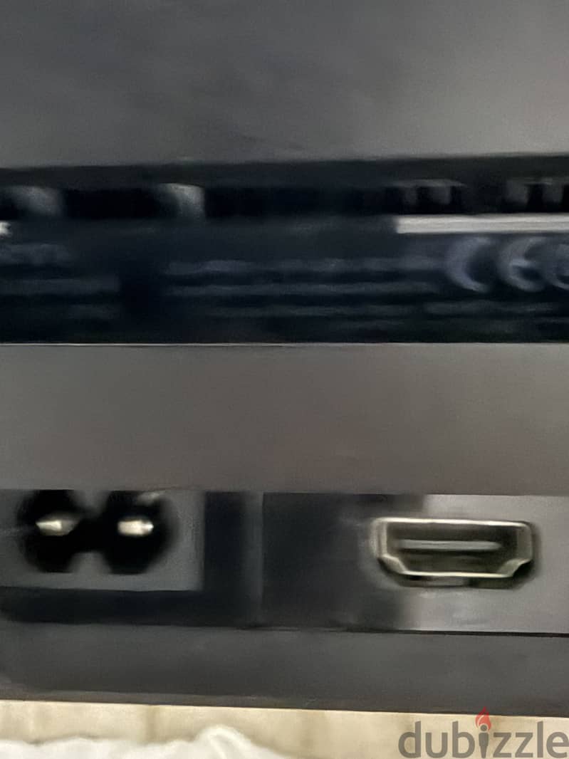 PlayStation 4 pro 4