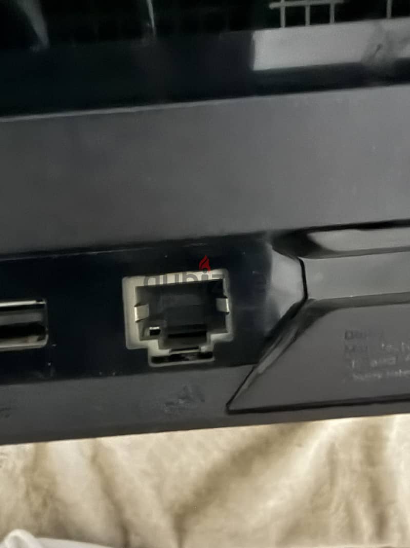 PlayStation 4 pro 6