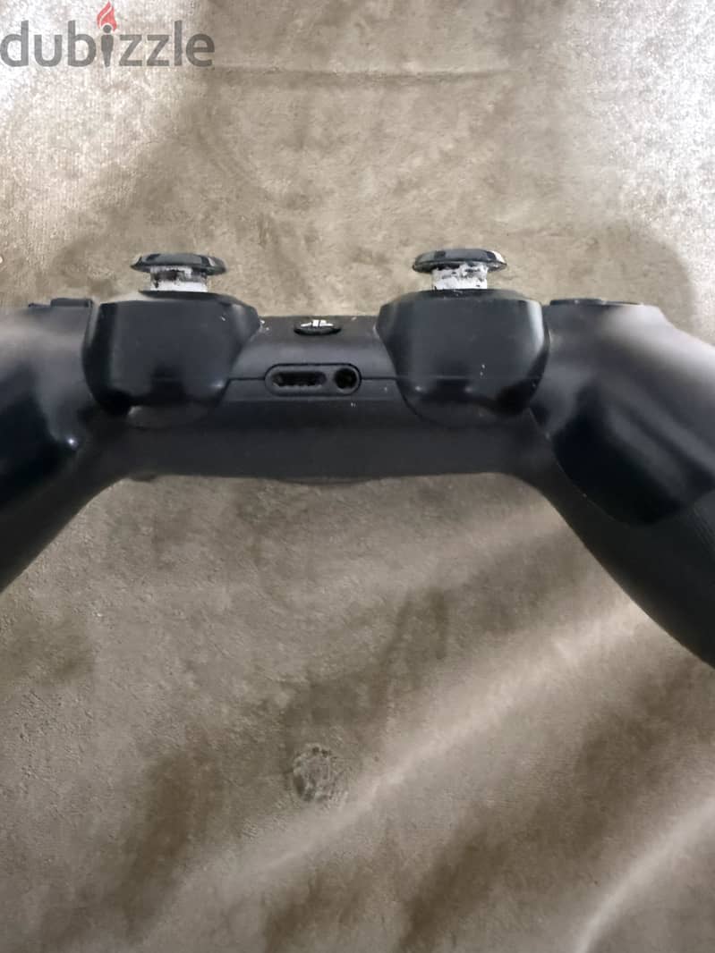 PlayStation 4 pro 8