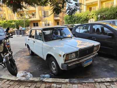 Lada 2107 2006