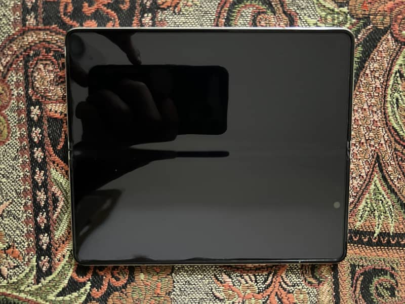 Samsung Z Fold 5 1