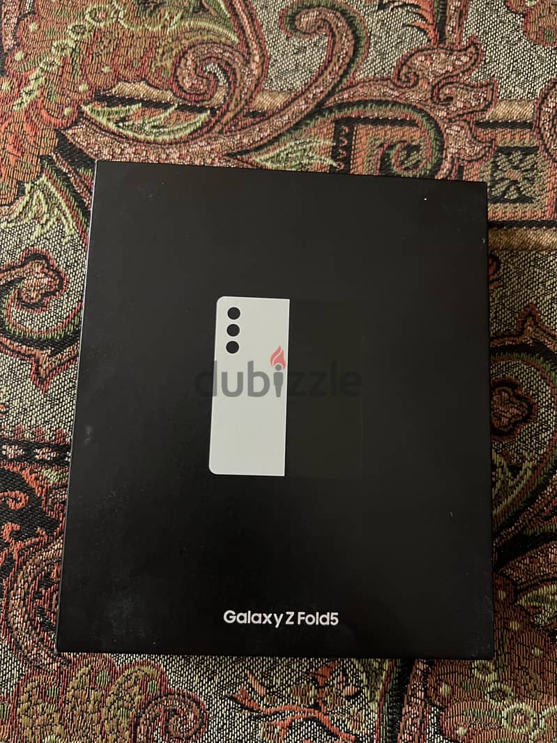 Samsung Z Fold 5 4