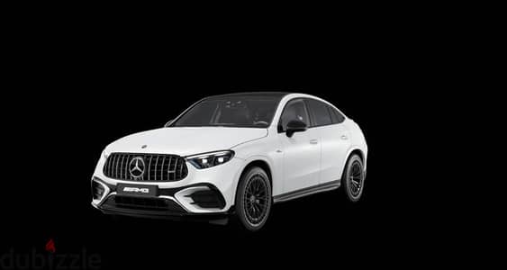 Mercedes-Benz GLC 43 2027