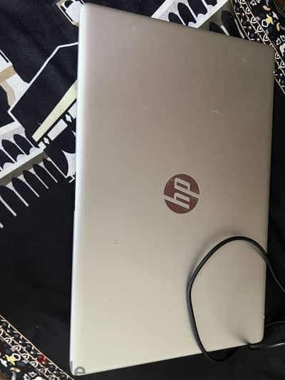 HP labtolp 17  Ryzen 5