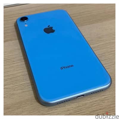 Apple - iPhone XR - 128 gb