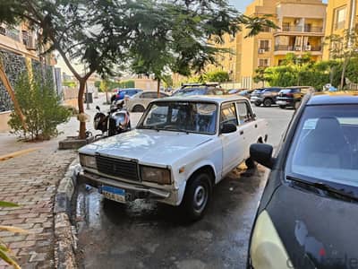Lada 2107 2006