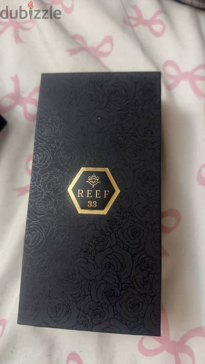 عطر ريف جديد