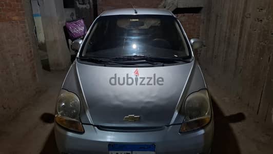 Chevrolet Spark 2009