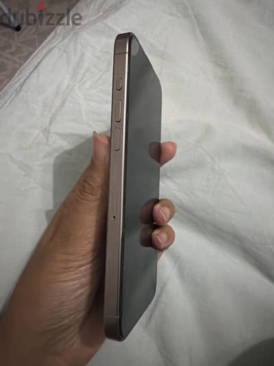 Apple - iPhone 15 Pro Max