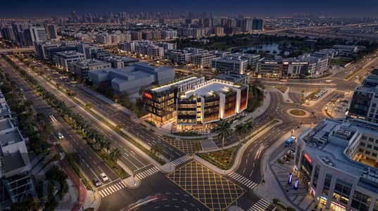 Clinic for Sale in Sheikh Zayed | Vara Mall | 78 sqm | EGP 11,480,700 | Direct from Owner