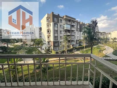 Exclusive Listing – The only available apartment in B12 | 116 sqm