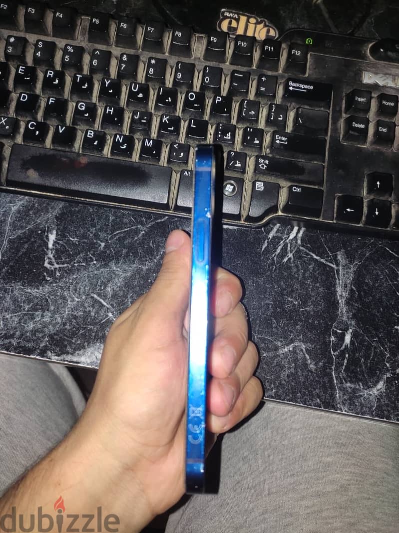 Apple - iPhone 12 3