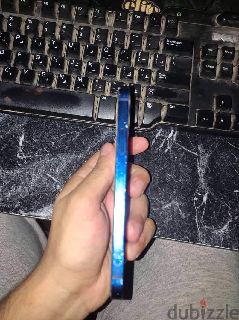 Apple - iPhone 12 5