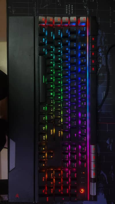 keyboard mechanical