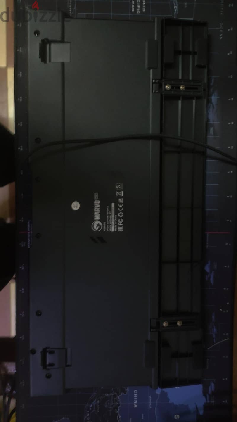 keyboard mechanical 3