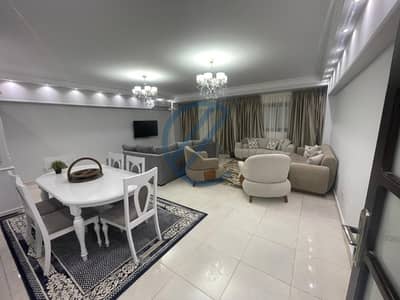 apartment fully furnished for rent in messadaq street