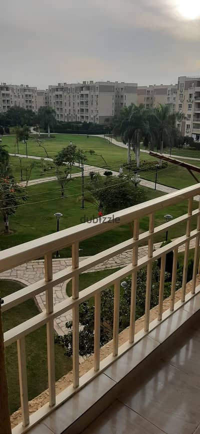 Apartment for sale, 96 sq m, third floor, B7, 2 bedrooms, 2 bathrooms, 96 sq m, in Madinaty