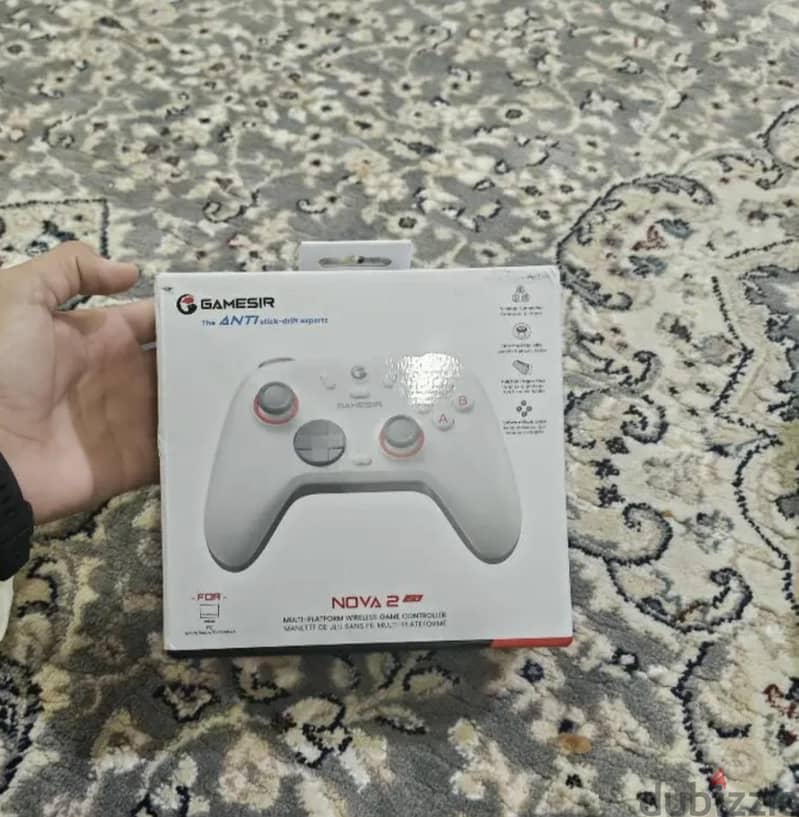gamesir nova 2 lite 1