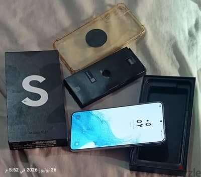 سامسونج اس 22 بلس