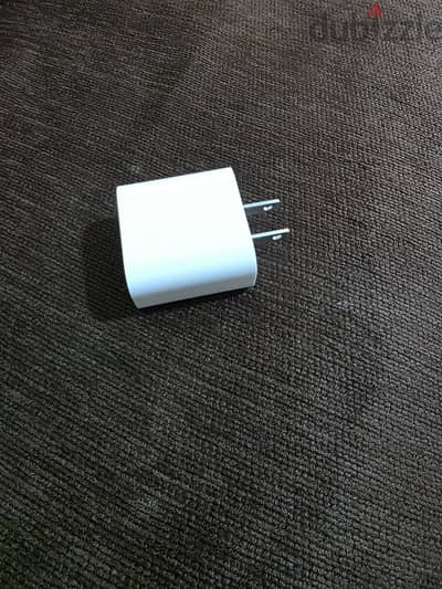 Apple original  charger  20 w