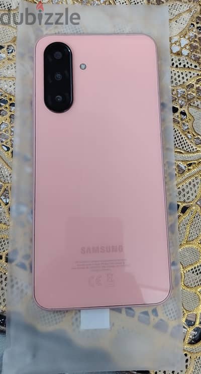 Samsung A26