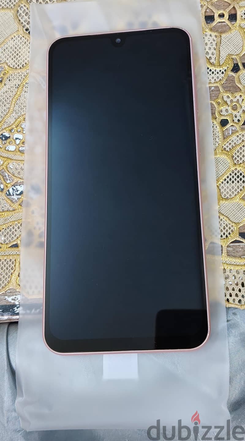 Samsung A26 1