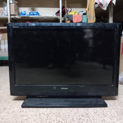 Toshiba REGAZA 32AV700E