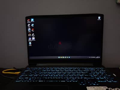 ideapad gaming 3