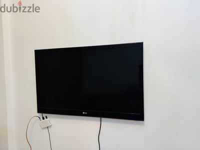 Tv LG brand