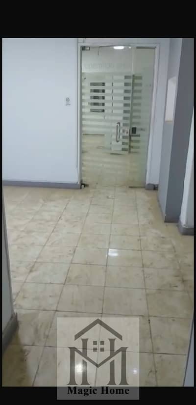 A Rare Opportunity on Main Haram Street