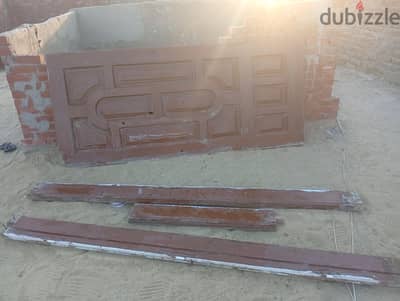 باب للبيع