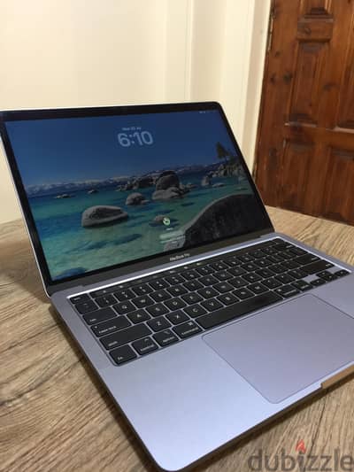 MacBook Pro 13-inch m1 2020 16/1TB | ماك بوك برو ١٣ إنش m1