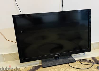 Tv Hisense brand