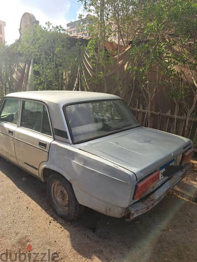 Lada 2107 2010
