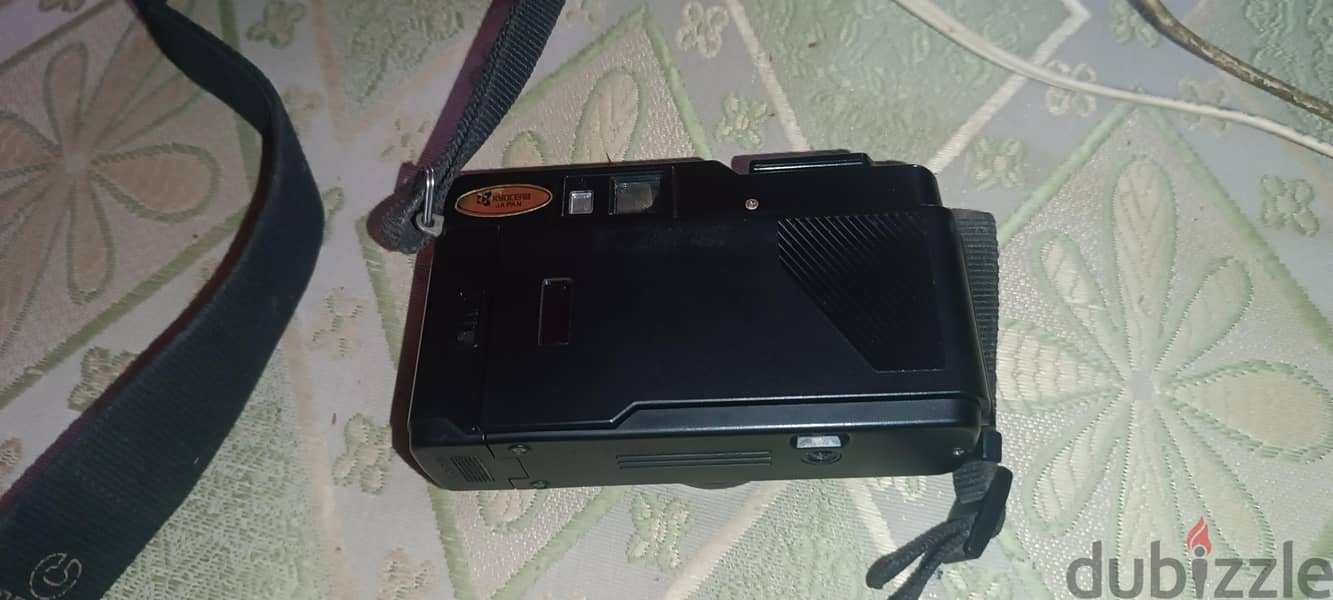Yashica Electro 35 3