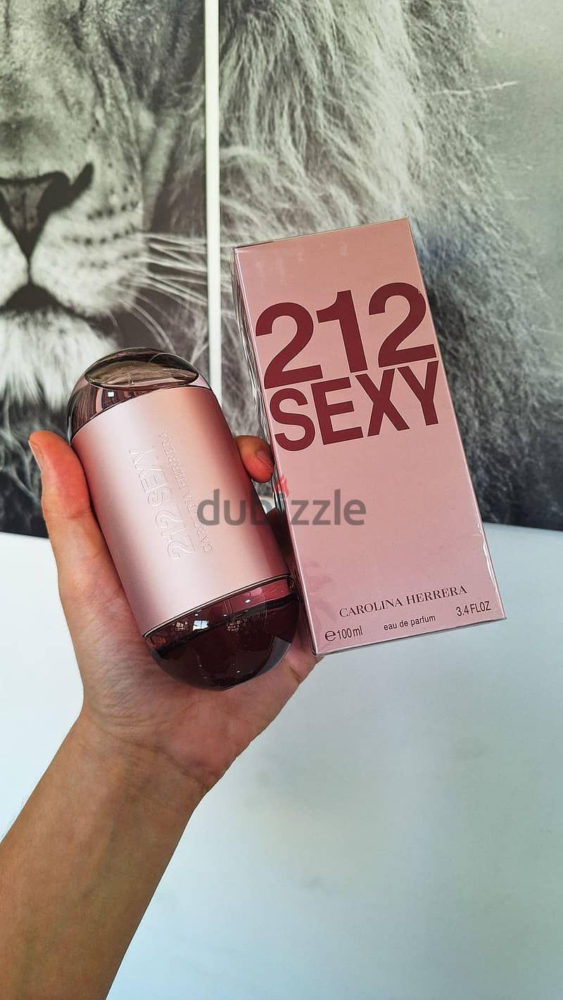 perfume 212 sexy 1