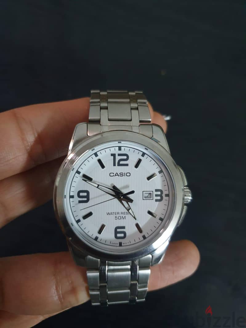 New Original casio 2