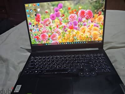 Lenovo IdeaPad Gaming 3 15ACH6 لابتوب
