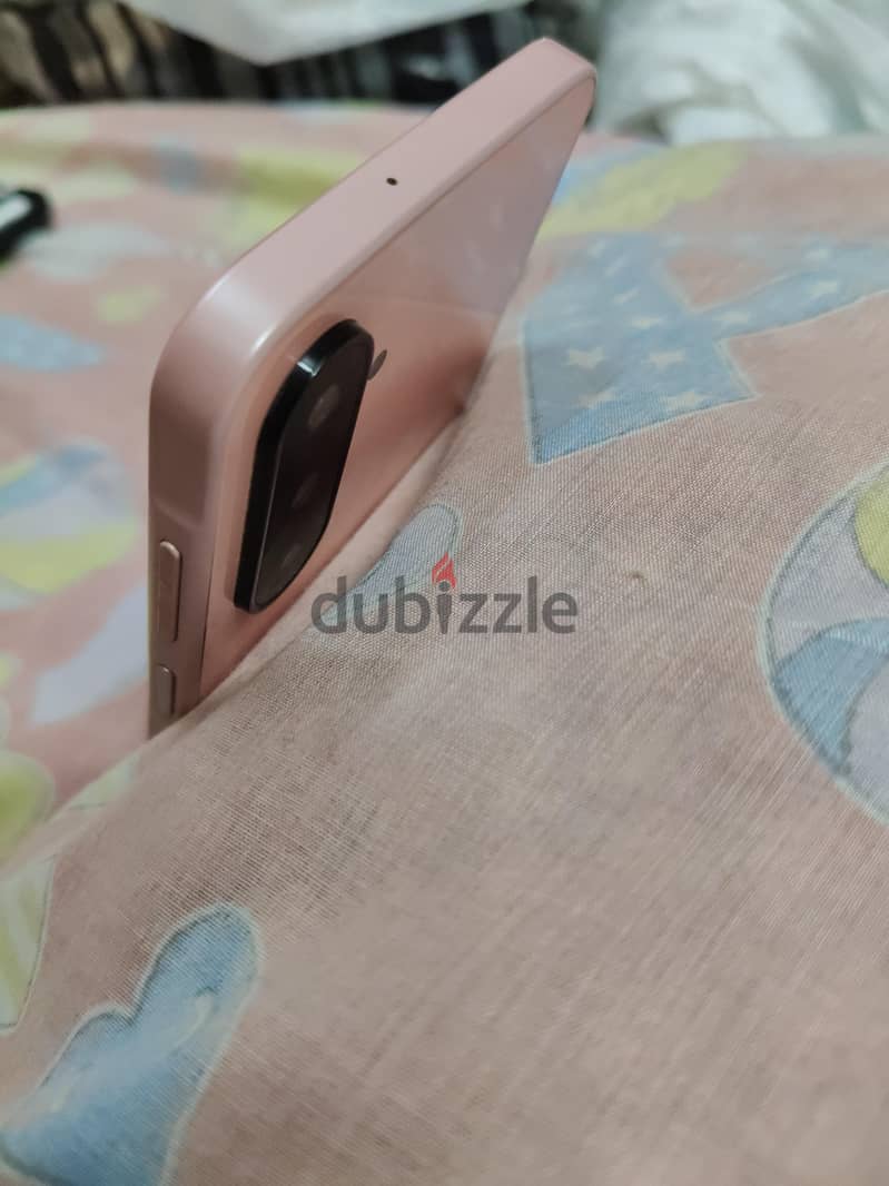 Samsung A26 6