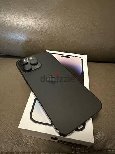 Apple - iPhone 14 Pro Max