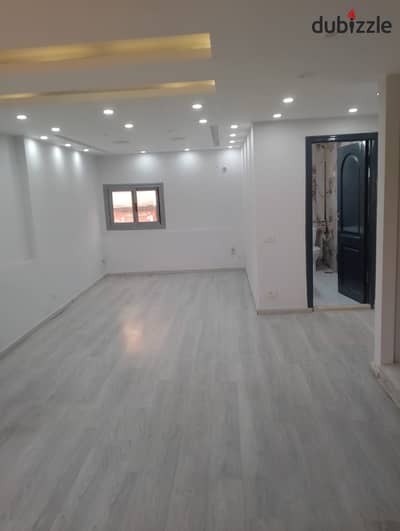 Administrative headquarters for rent in Sheraton Airport with an area of 250 square meters