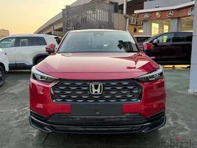Honda HR-V 2025