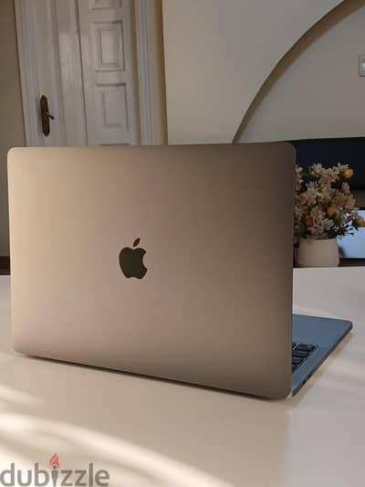 MacBook Pro 13-inch m1 2020 32/256 | ماك بوك برو ١٣ إنش m1