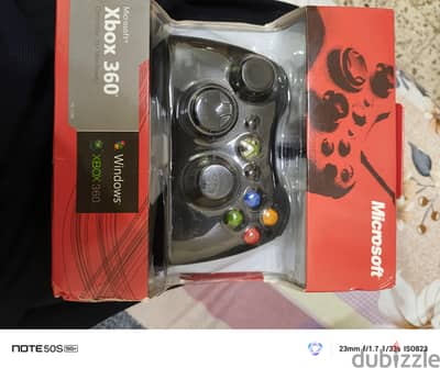 Xbox 360 controller like new