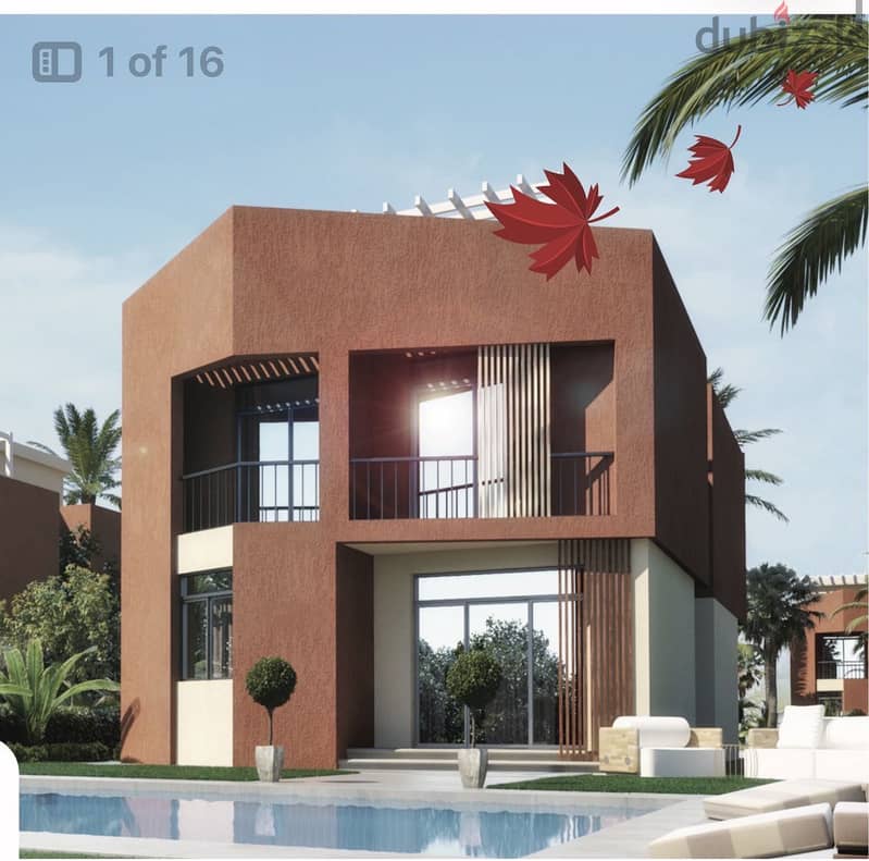 Taj city fully finished villa 0 Taj city fully finished villa 0