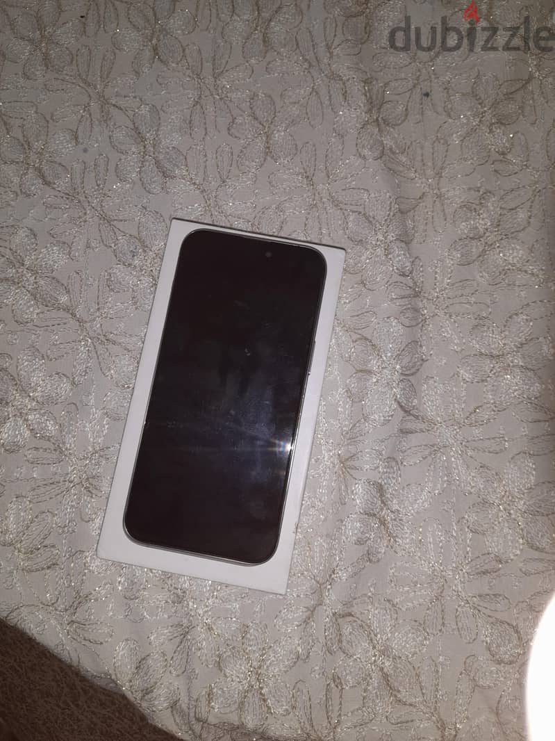 Apple - iPhone 15 Pro Max 2